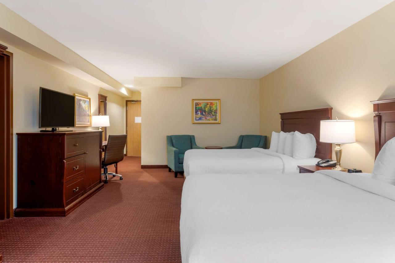 Best Western Plus Fredericton Hotel & Suites Kültér fotó